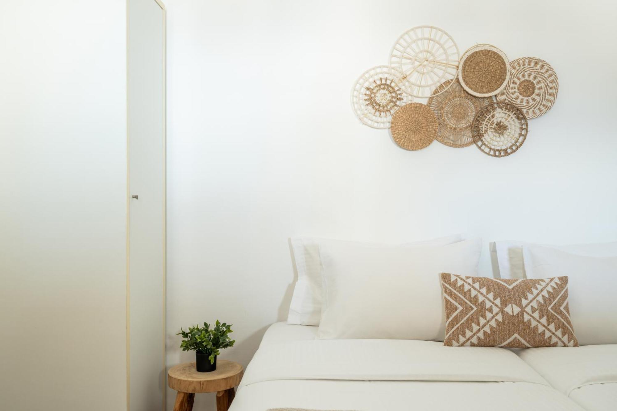 טורלוס Namaste Boutique Apartments Mykonos מראה חיצוני תמונה