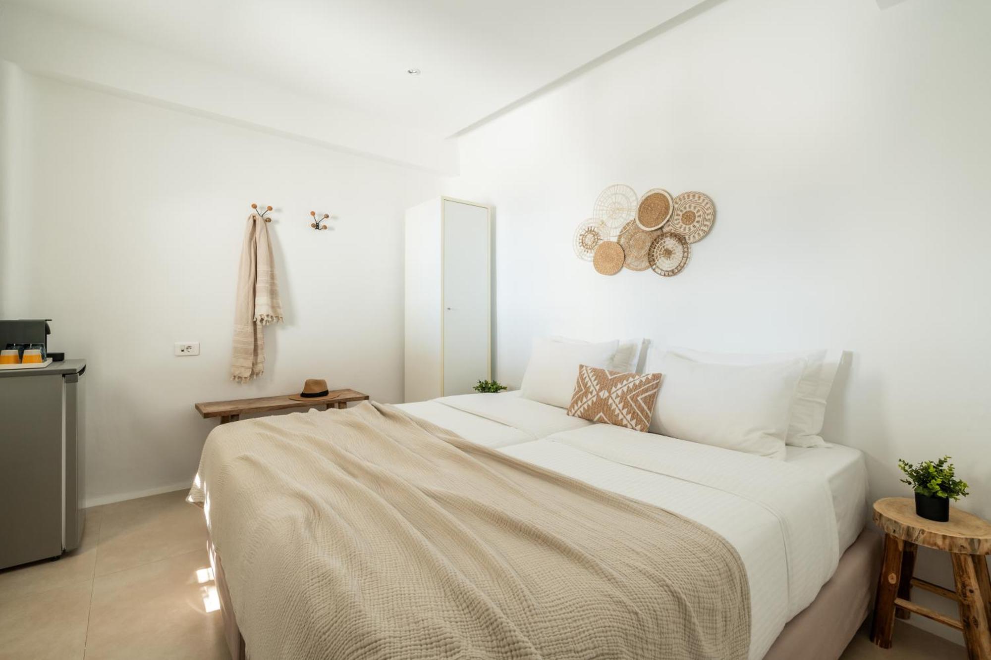טורלוס Namaste Boutique Apartments Mykonos מראה חיצוני תמונה