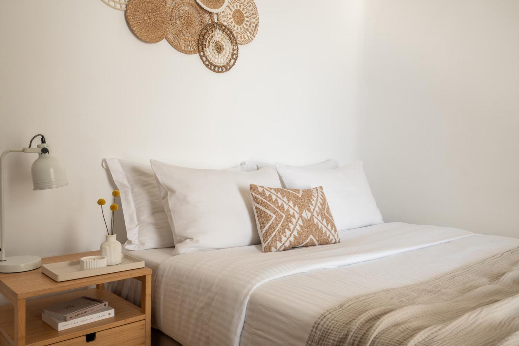 טורלוס Namaste Boutique Apartments Mykonos מראה חיצוני תמונה