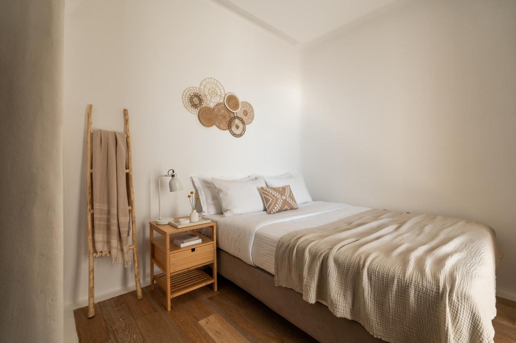 טורלוס Namaste Boutique Apartments Mykonos מראה חיצוני תמונה