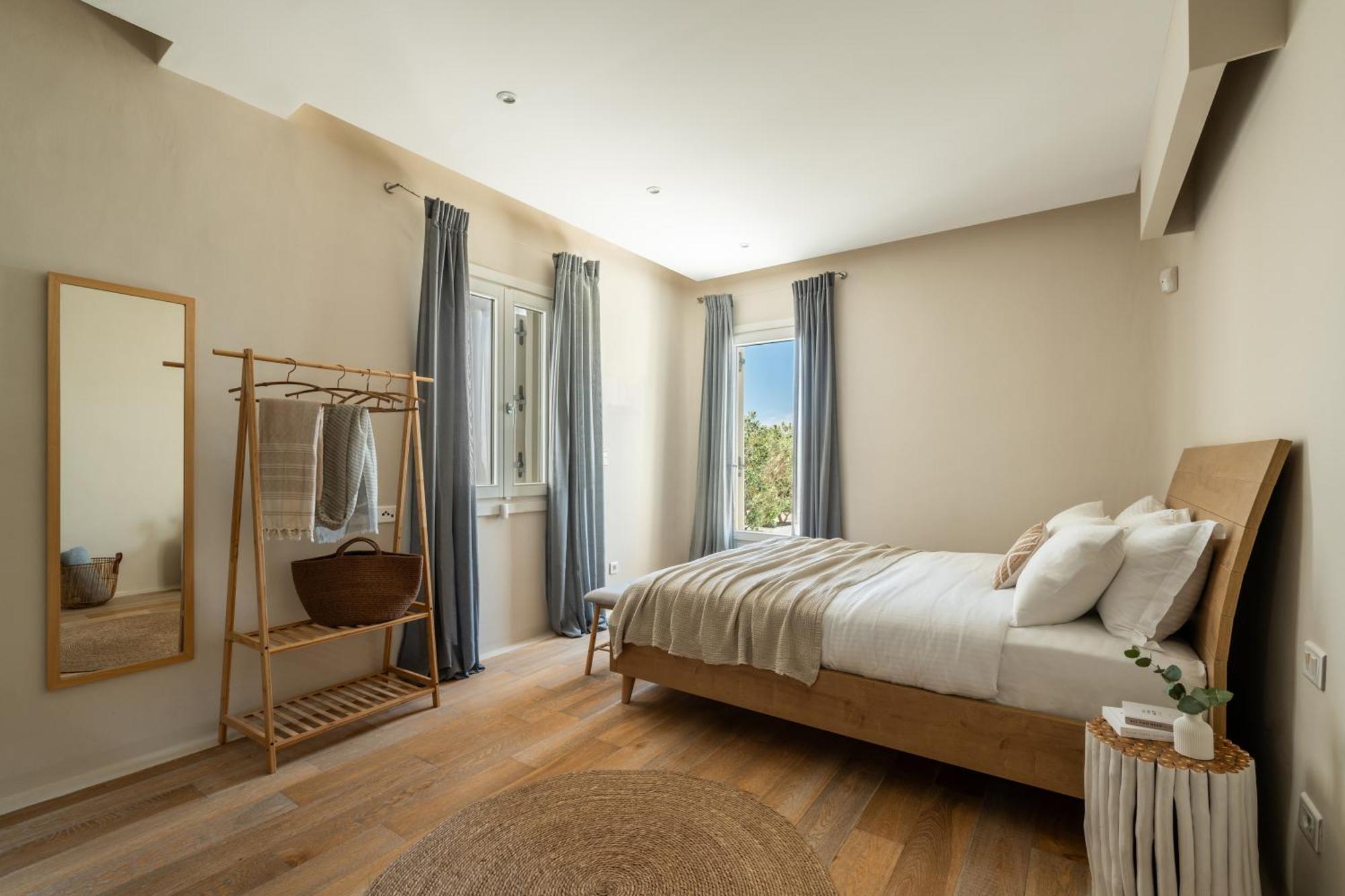 טורלוס Namaste Boutique Apartments Mykonos מראה חיצוני תמונה