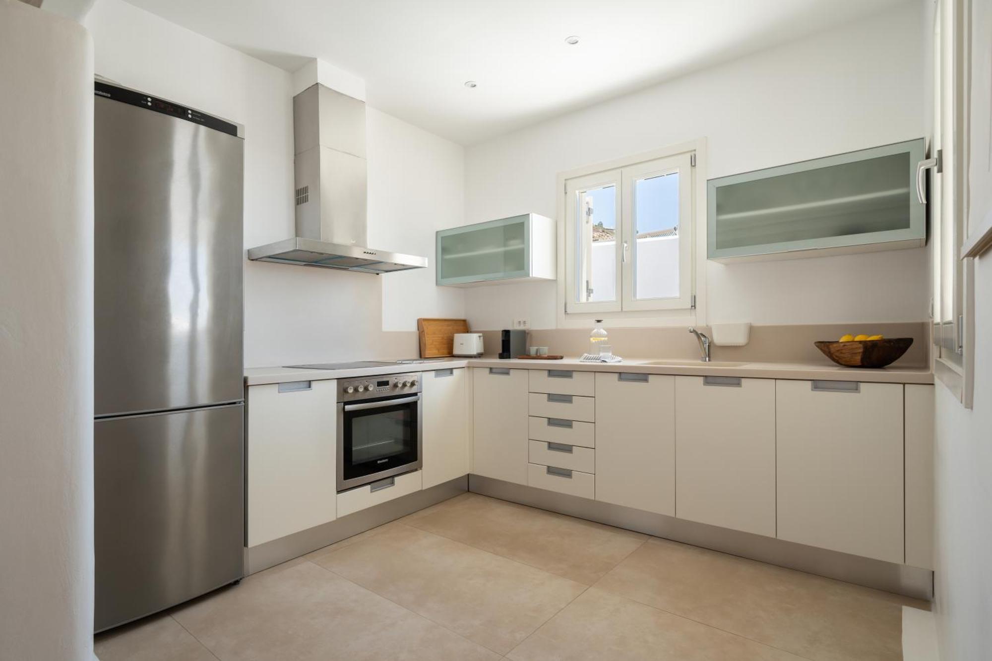טורלוס Namaste Boutique Apartments Mykonos מראה חיצוני תמונה