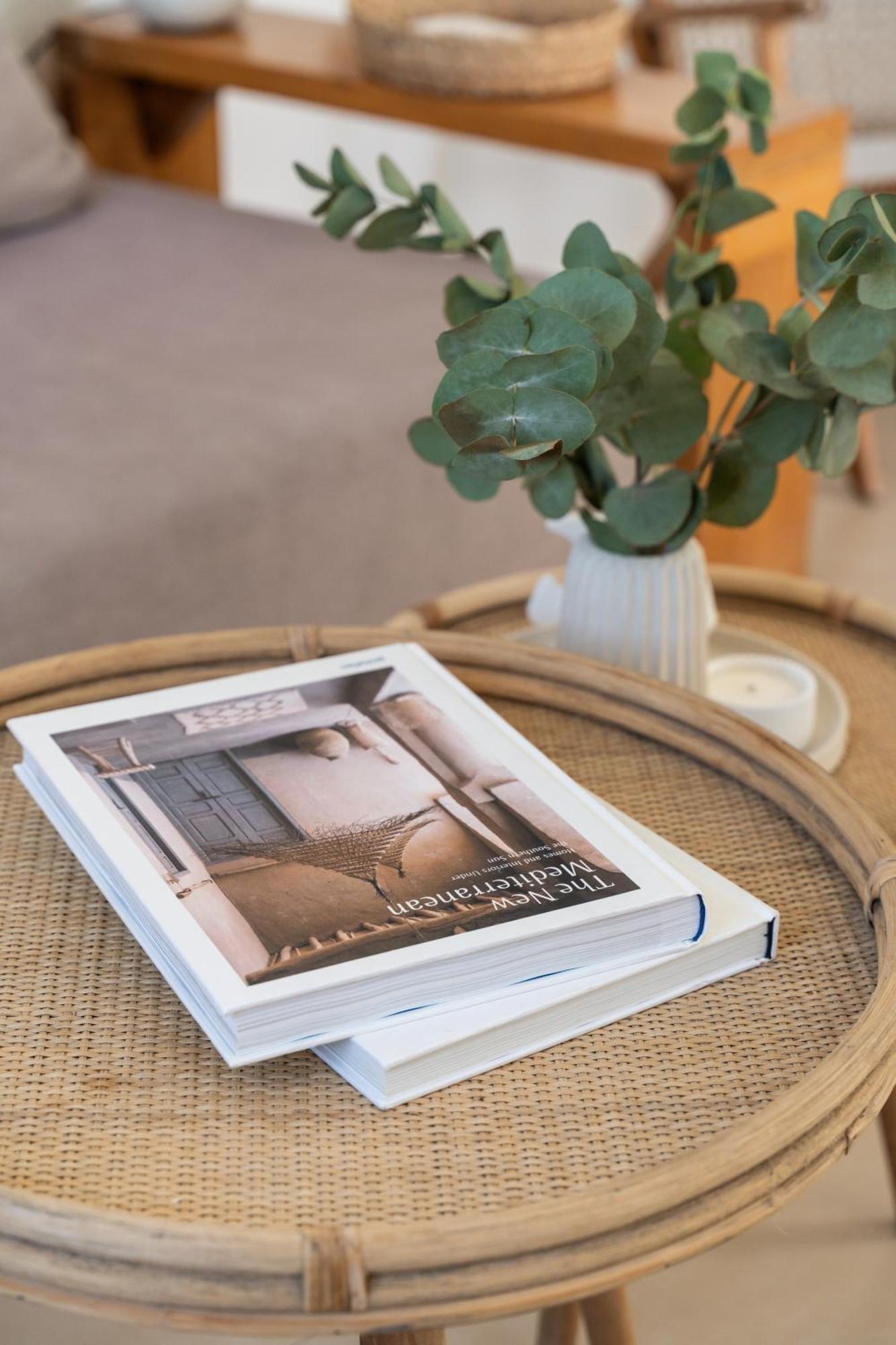 טורלוס Namaste Boutique Apartments Mykonos מראה חיצוני תמונה