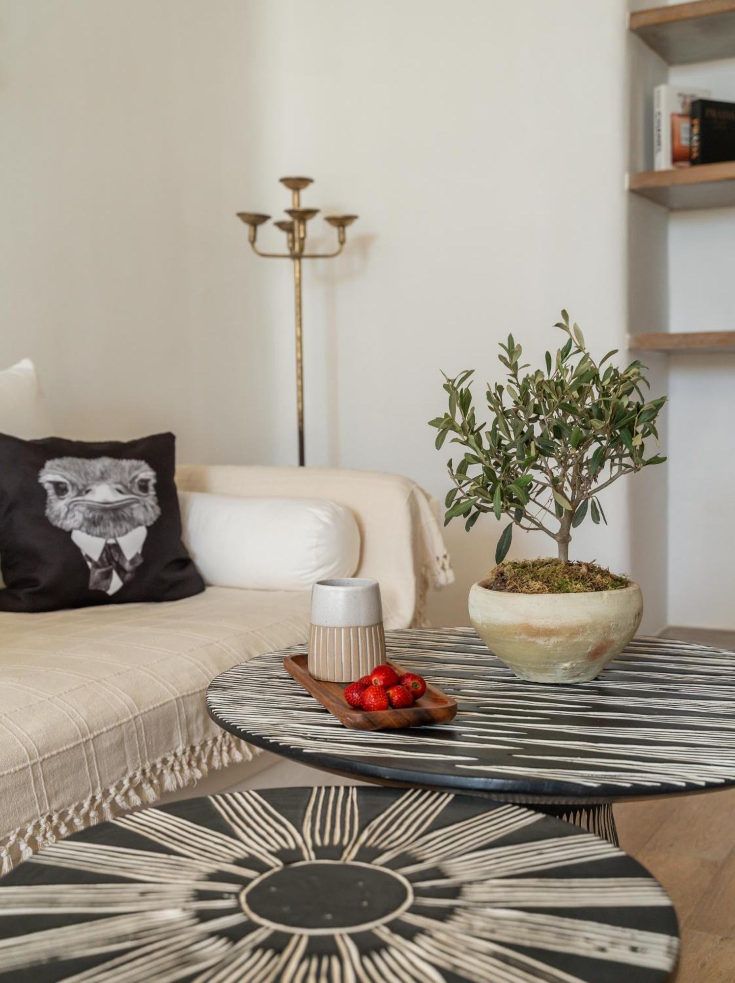 טורלוס Namaste Boutique Apartments Mykonos מראה חיצוני תמונה